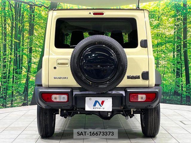 Suzuki JIMNY 2026-02 6676489-14