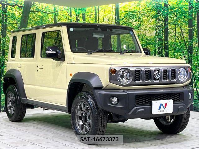 Suzuki JIMNY 2026-02 6676489-15