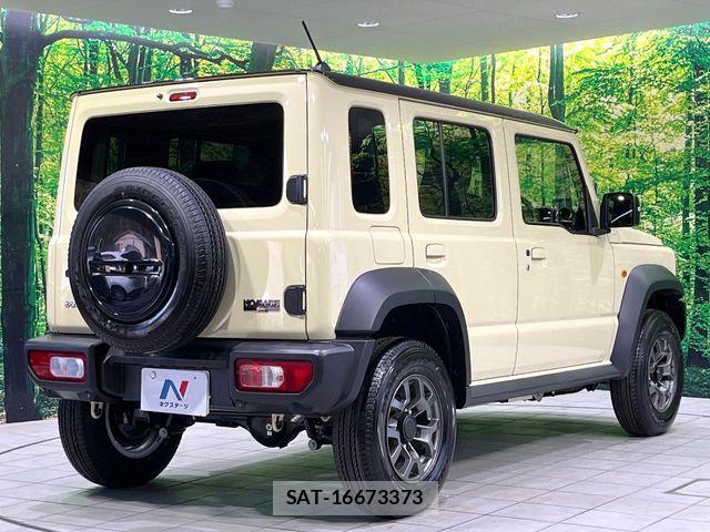 Suzuki JIMNY 2026-02 6676489-16