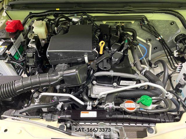 Suzuki JIMNY 2026-02 6676489-17