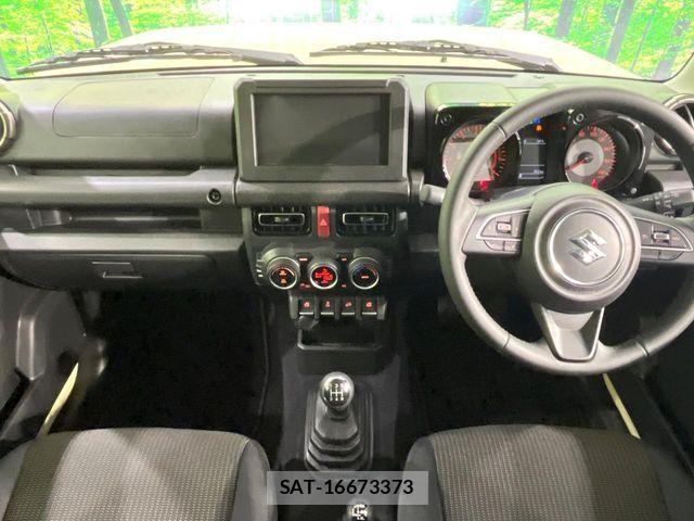 Suzuki JIMNY 2026-02 6676489-1