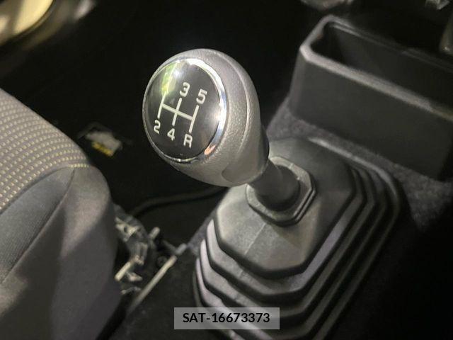 Suzuki JIMNY 2026-02 6676489-2