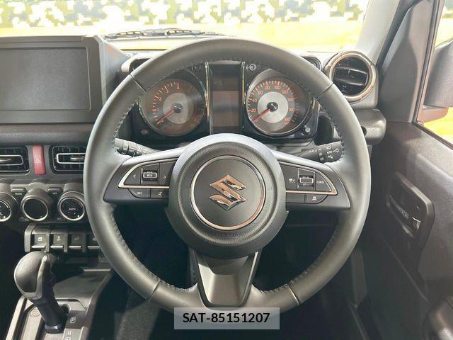 Suzuki JIMNY 2026-04 6676484-10