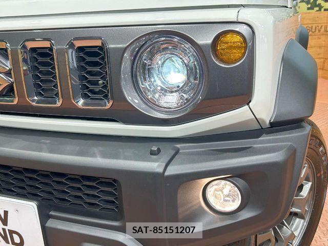 Suzuki JIMNY 2026-04 6676484-11