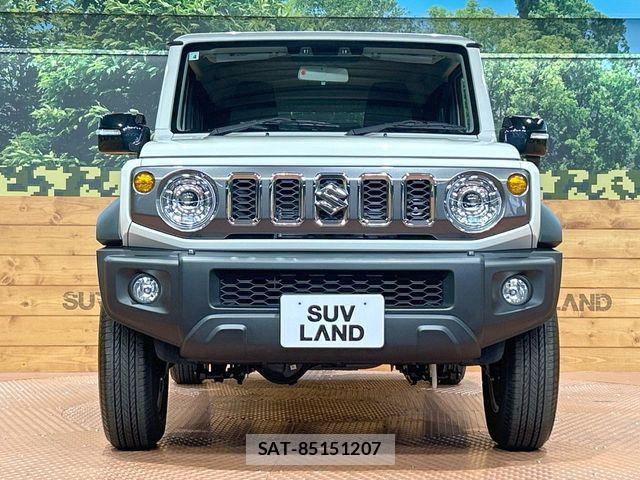 Suzuki JIMNY 2026-04 6676484-13