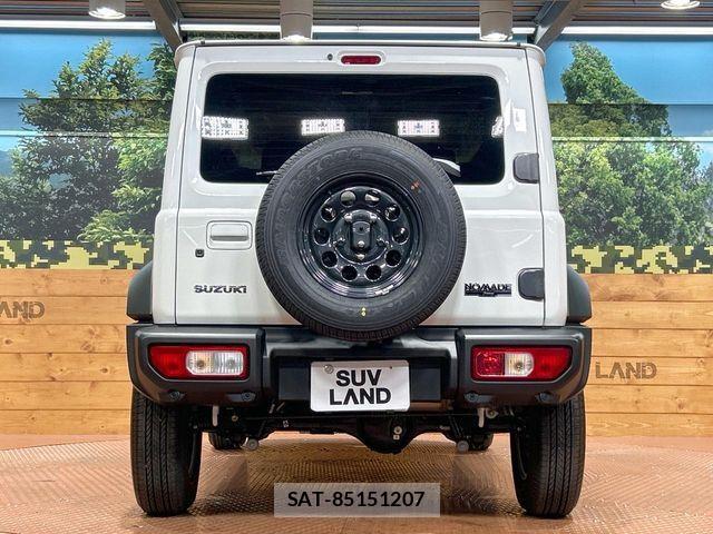 Suzuki JIMNY 2026-04 6676484-14