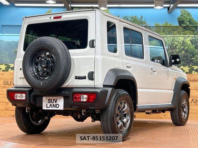 Suzuki JIMNY 2026-04 6676484-16