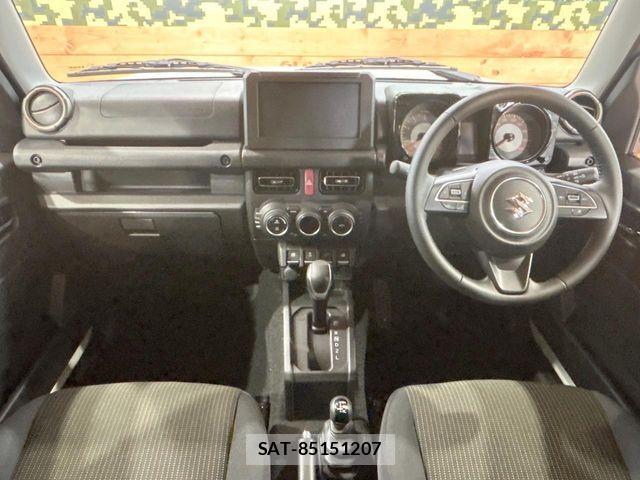 Suzuki JIMNY 2026-04 6676484-1