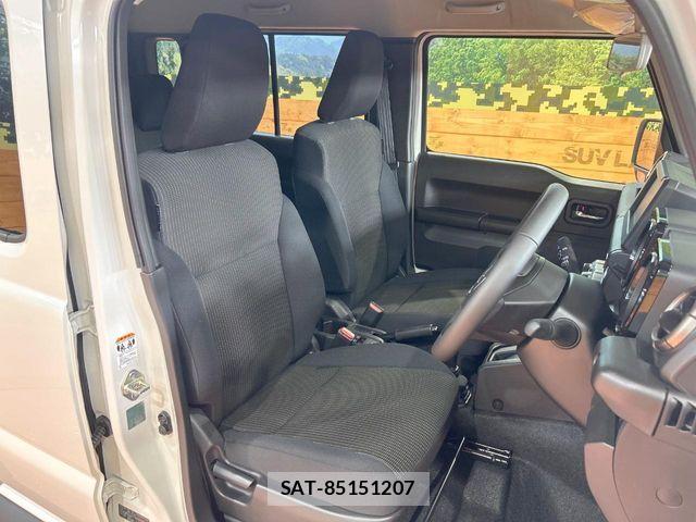 Suzuki JIMNY 2026-04 6676484-7