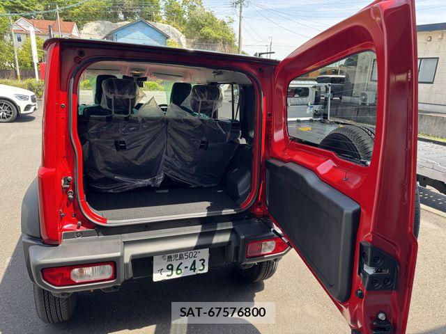 Suzuki JIMNY 2026-04 6676502-11