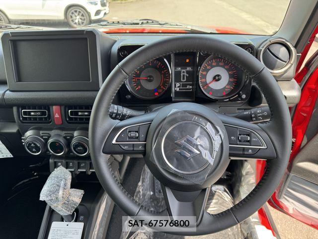 Suzuki JIMNY 2026-04 6676502-14