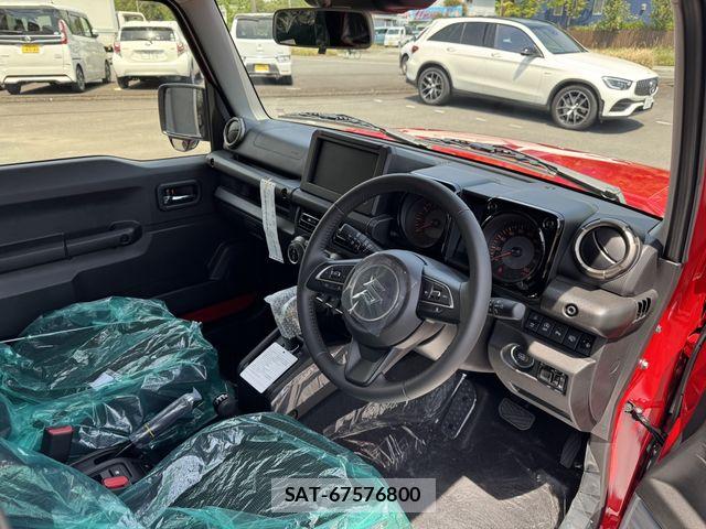 Suzuki JIMNY 2026-04 6676502-1