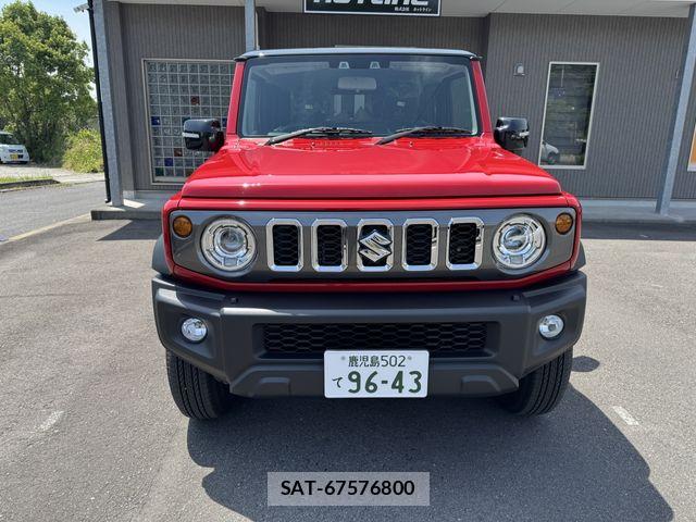 Suzuki JIMNY 2026-04 6676502-4