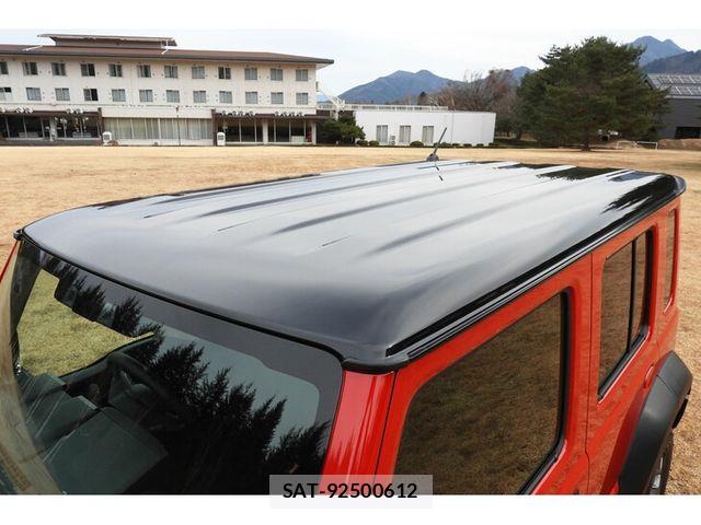 Suzuki JIMNY 2026-04 6676503-1