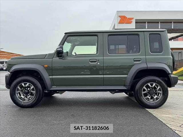 Suzuki JIMNY 2026-04 6676499-10