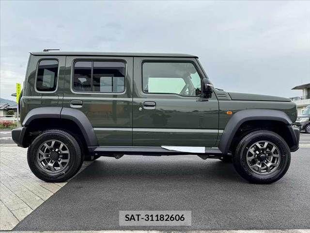 Suzuki JIMNY 2026-04 6676499-11