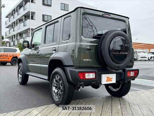 Suzuki JIMNY 2026-04 6676499-12