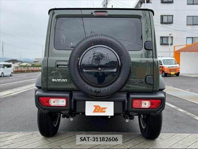 Suzuki JIMNY 2026-04 6676499-13