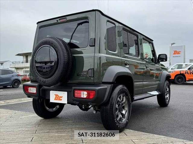 Suzuki JIMNY 2026-04 6676499-14