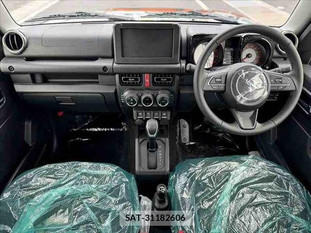Suzuki JIMNY 2026-04 6676499-1