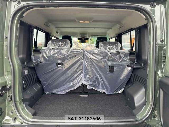 Suzuki JIMNY 2026-04 6676499-19