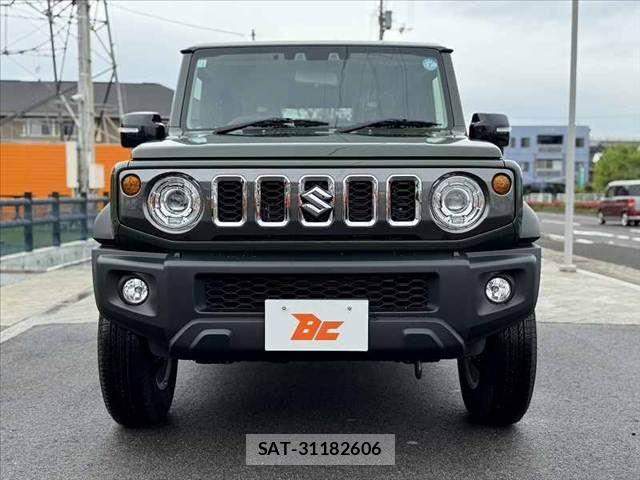Suzuki JIMNY 2026-04 6676499-8