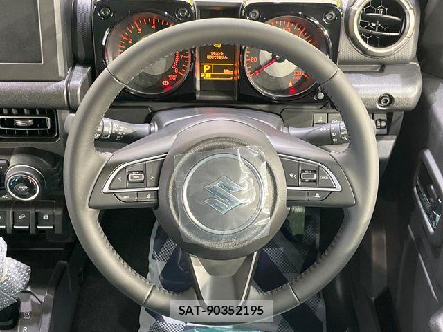 Suzuki JIMNY 2026-04 6716404-10