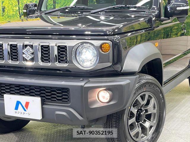 Suzuki JIMNY 2026-04 6716404-11