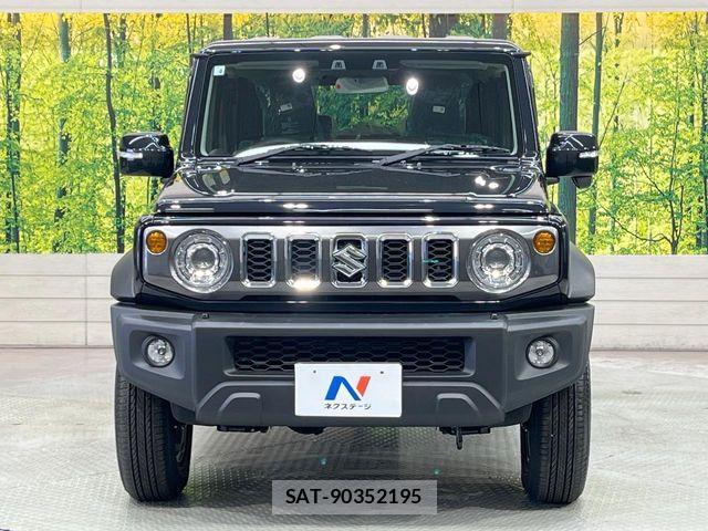 Suzuki JIMNY 2026-04 6716404-13