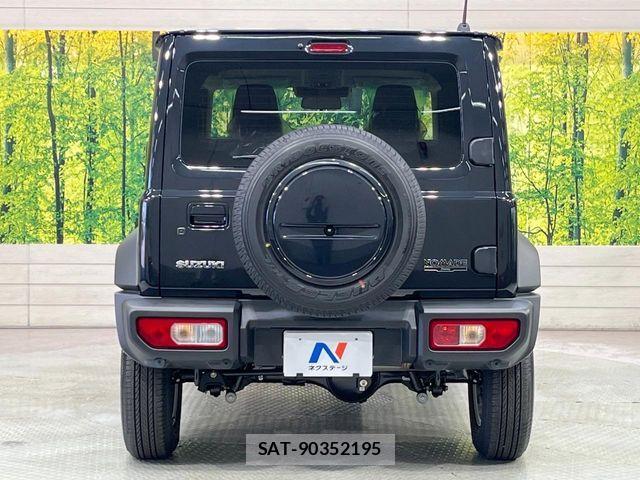 Suzuki JIMNY 2026-04 6716404-14