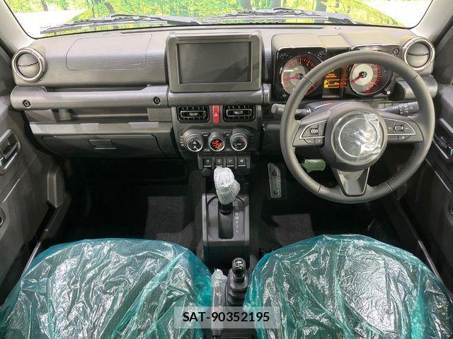 Suzuki JIMNY 2026-04 6716404-1