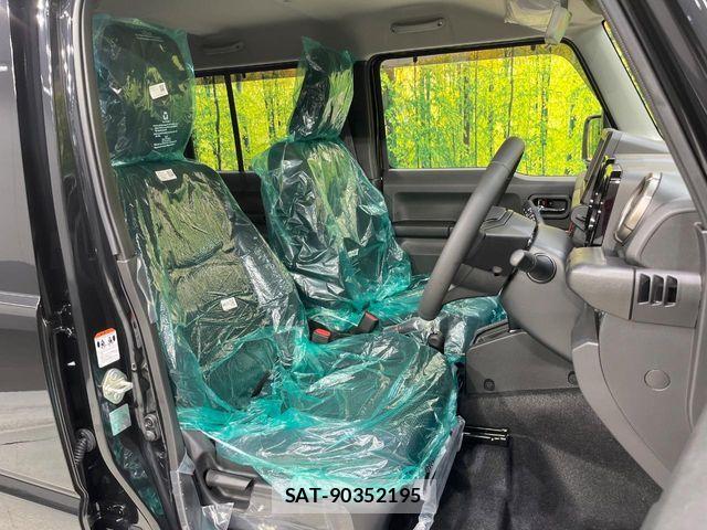 Suzuki JIMNY 2026-04 6716404-7
