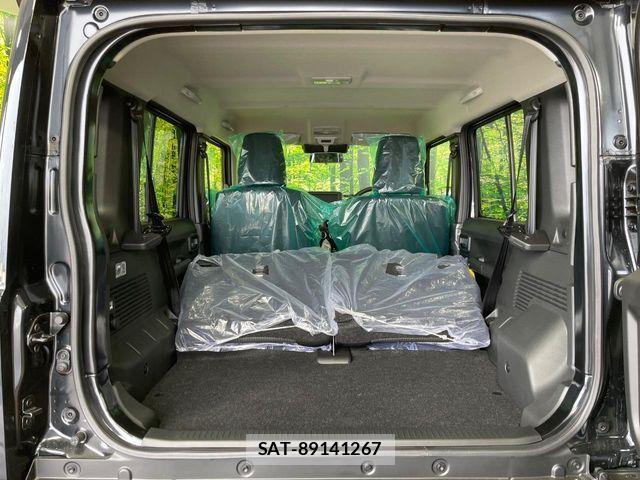 Suzuki JIMNY 2026-03 6716419-9
