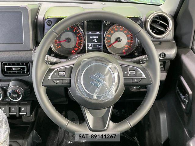 Suzuki JIMNY 2026-03 6716419-10