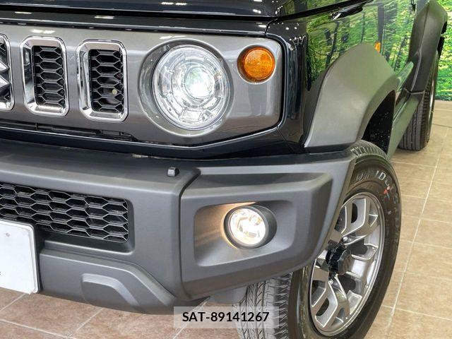 Suzuki JIMNY 2026-03 6716419-11