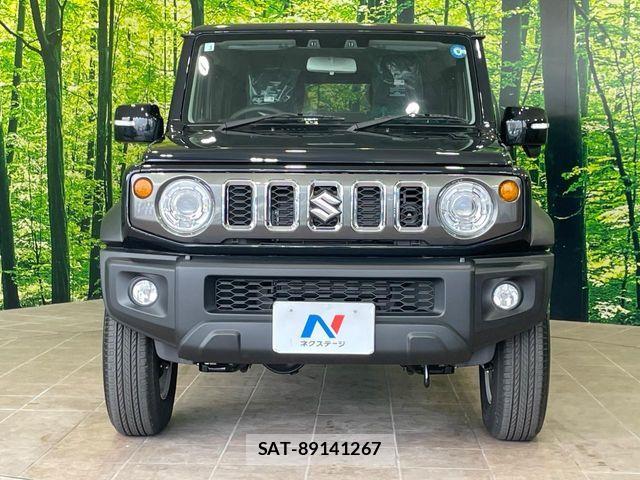 Suzuki JIMNY 2026-03 6716419-13