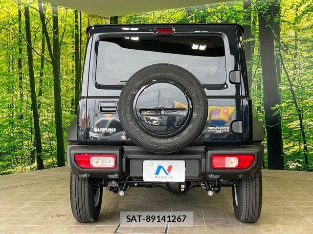 Suzuki JIMNY 2026-03 6716419-14