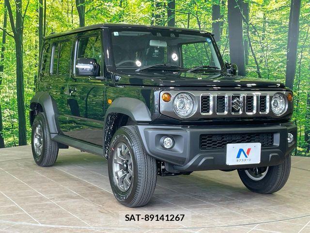 Suzuki JIMNY 2026-03 6716419-15