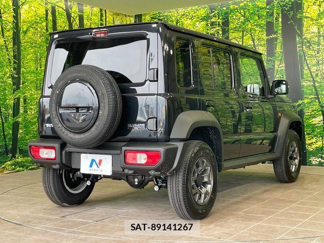 Suzuki JIMNY 2026-03 6716419-16
