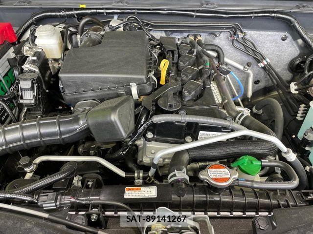 Suzuki JIMNY 2026-03 6716419-17