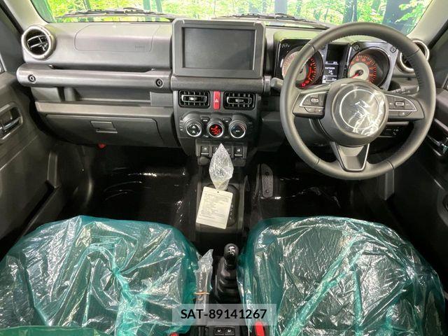 Suzuki JIMNY 2026-03 6716419-1