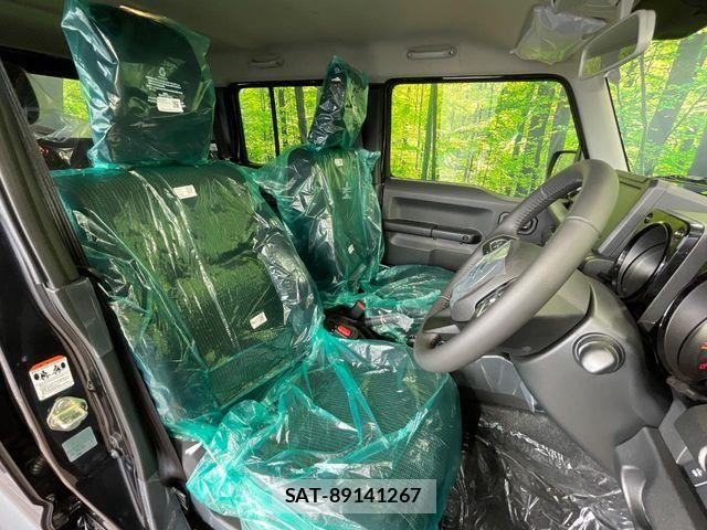 Suzuki JIMNY 2026-03 6716419-7