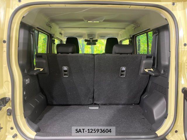 Suzuki JIMNY 2026-04 6716405-9