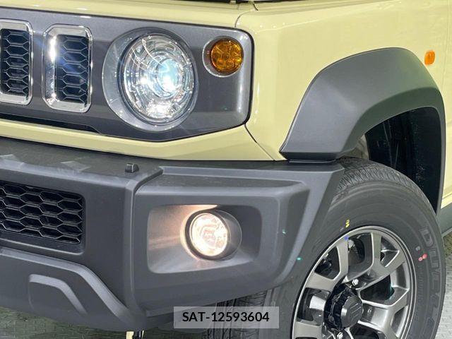 Suzuki JIMNY 2026-04 6716405-11