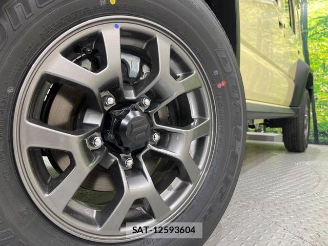 Suzuki JIMNY 2026-04 6716405-12