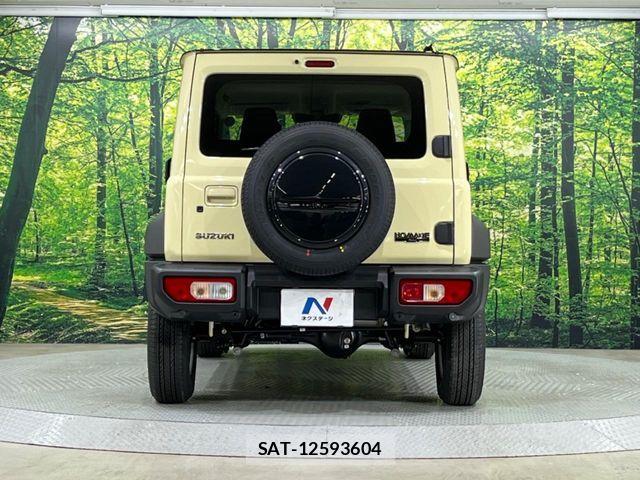 Suzuki JIMNY 2026-04 6716405-14