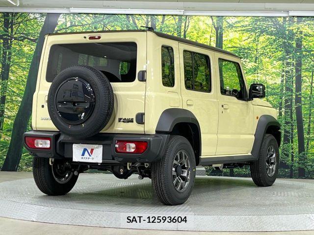 Suzuki JIMNY 2026-04 6716405-16
