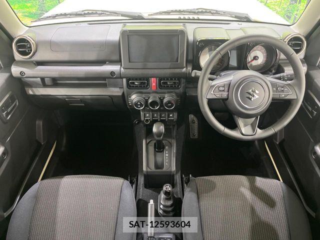Suzuki JIMNY 2026-04 6716405-1