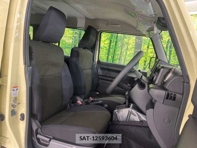 Suzuki JIMNY 2026-04 6716405-7
