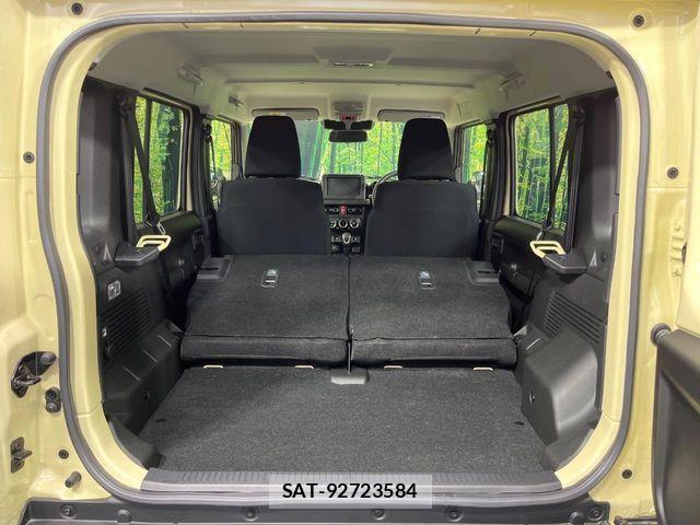 Suzuki JIMNY 2026-04 6716399-9